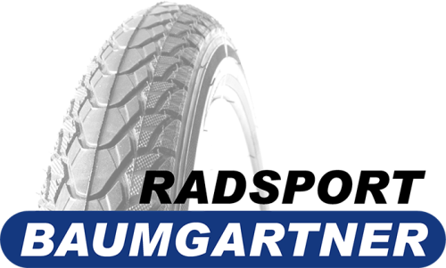 Radsport Baumgartner