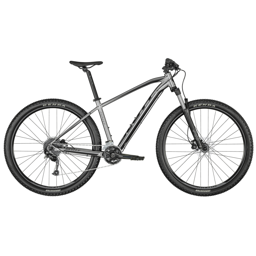 Scott Aspect 950 slate grey