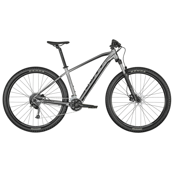 Scott Aspect 950 slate grey
