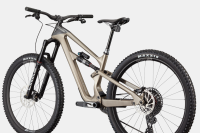 Cannondale Habit LT LTD