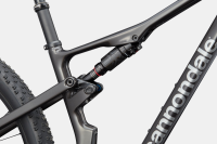 Cannondale Scalpel 2 Lefty