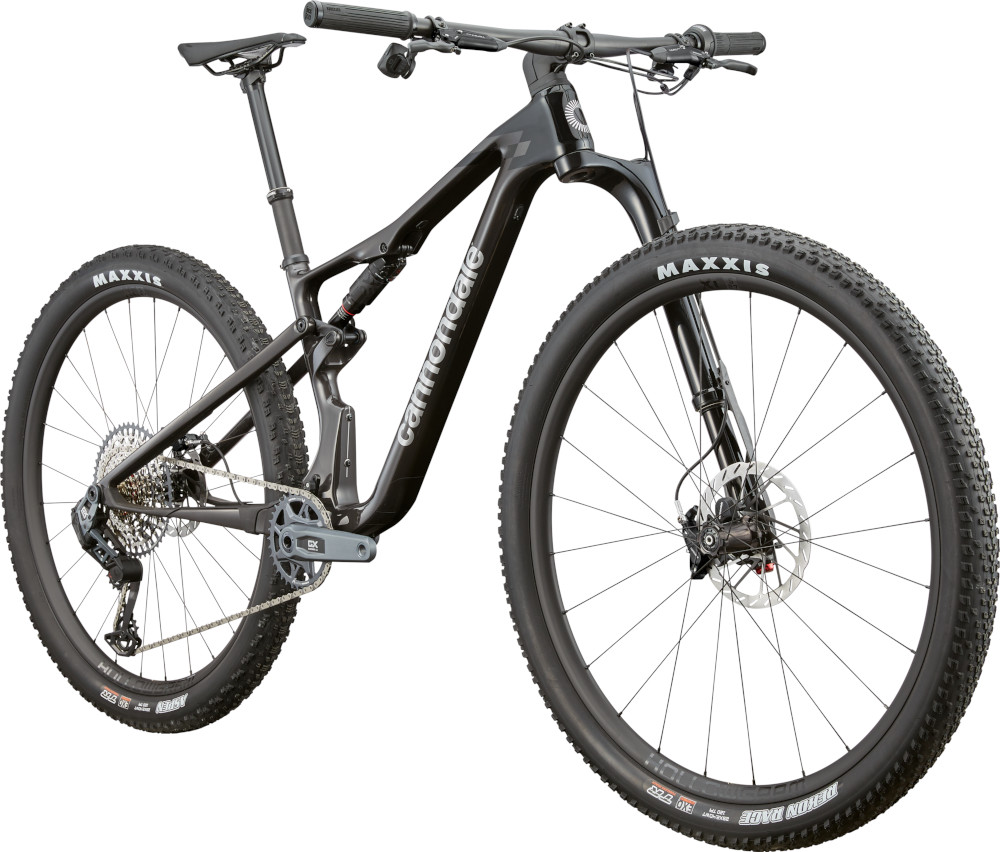 Cannondale Scalpel 2 Lefty