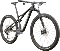 Cannondale Scalpel 2 Lefty