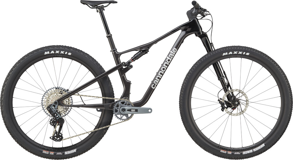 Cannondale Scalpel 2 Lefty