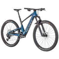 Scott Lumen eRIDE 900