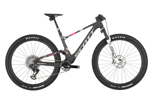 Scott SCOTT SPARK RC WORLD CUP EVO