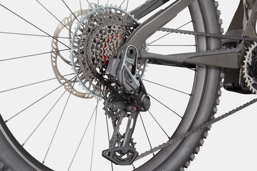 Cannondale Moterra SL 1