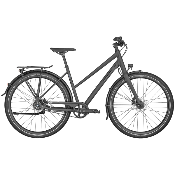 Bergamont Vitess N8 Belt Lady