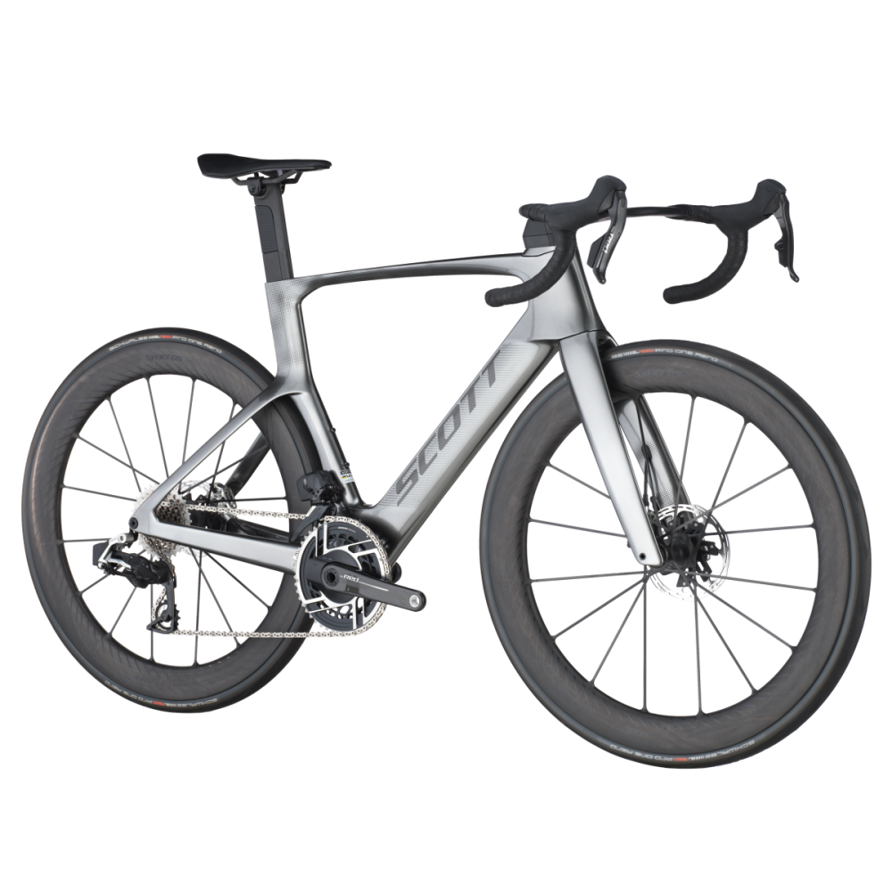 Scott Foil RC Ultimate