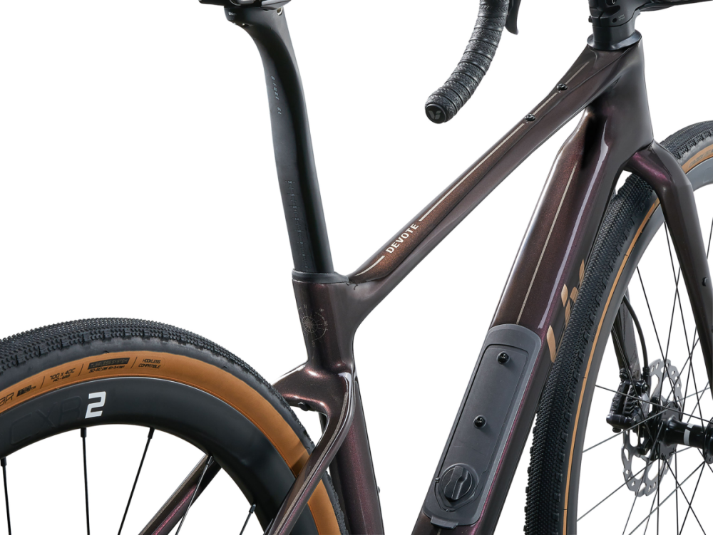 Liv Devote Advanced 0