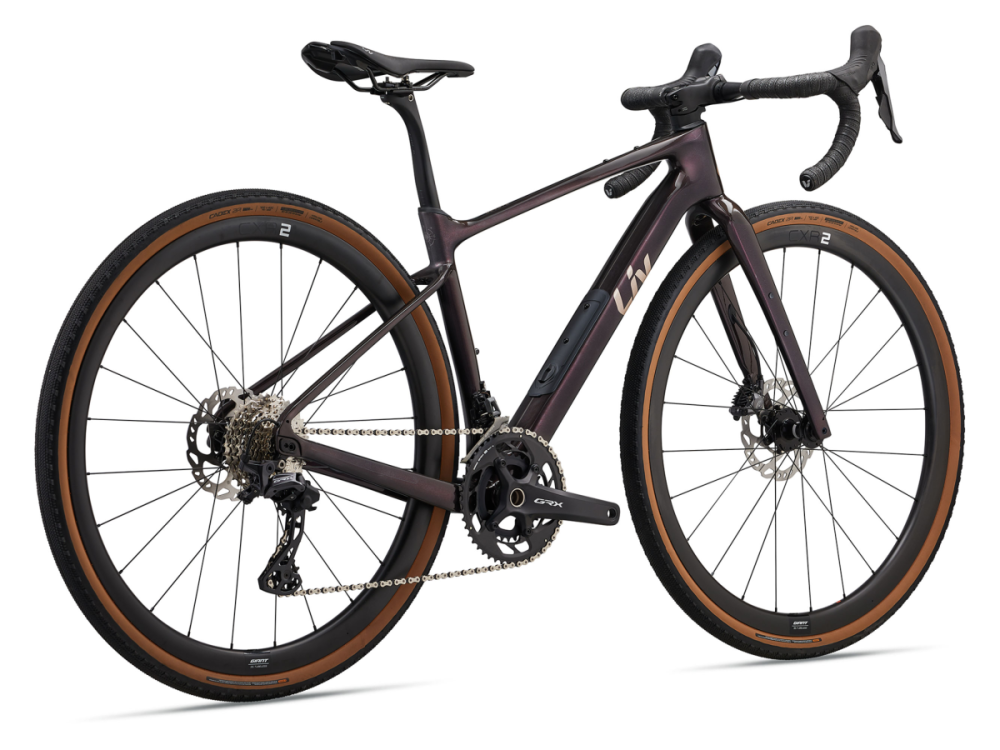 Liv Devote Advanced 0