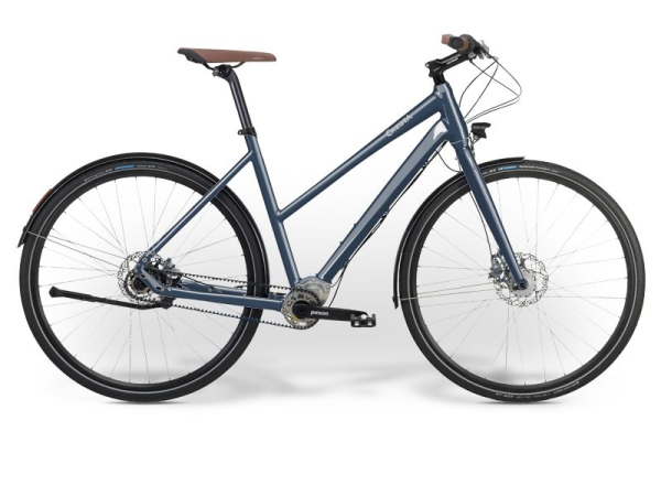 Cresta Sirius Gates GOR