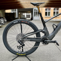 Scott Lumen eRIDE 900 SL