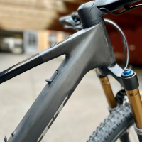 Scott Lumen eRIDE 900 SL