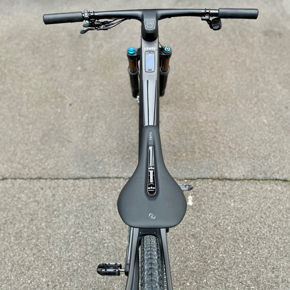 Scott Lumen eRIDE 900 SL