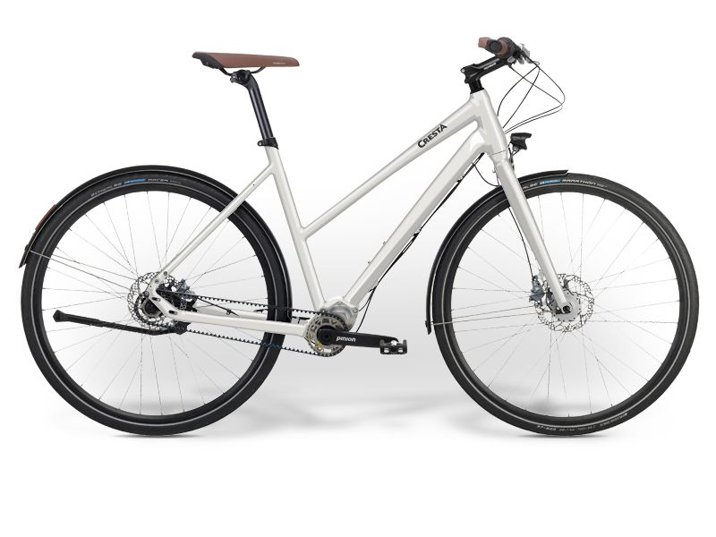 Cresta Sirius Gates GOR