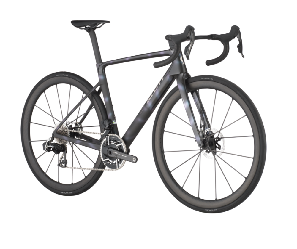 Scott Addict RC Ultimate