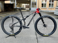 Cannondale Scalpel 1 Lefty