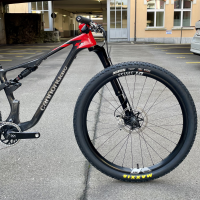 Cannondale Scalpel 1 Lefty