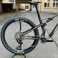 Cannondale Scalpel 1 Lefty