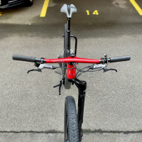 Cannondale Scalpel 1 Lefty