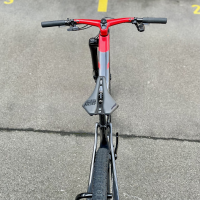 Cannondale Scalpel 1 Lefty