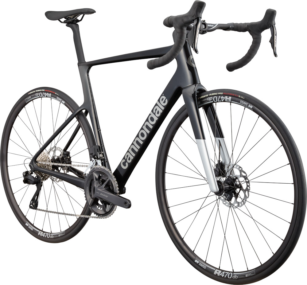 Cannondale SuperSix EVO 3