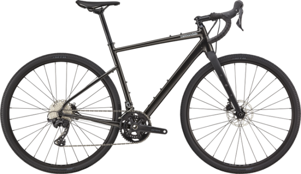 Cannondale Topstone 1