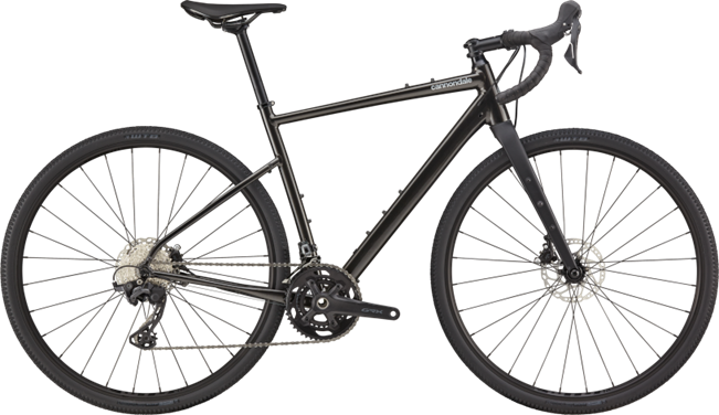 Cannondale Topstone 1