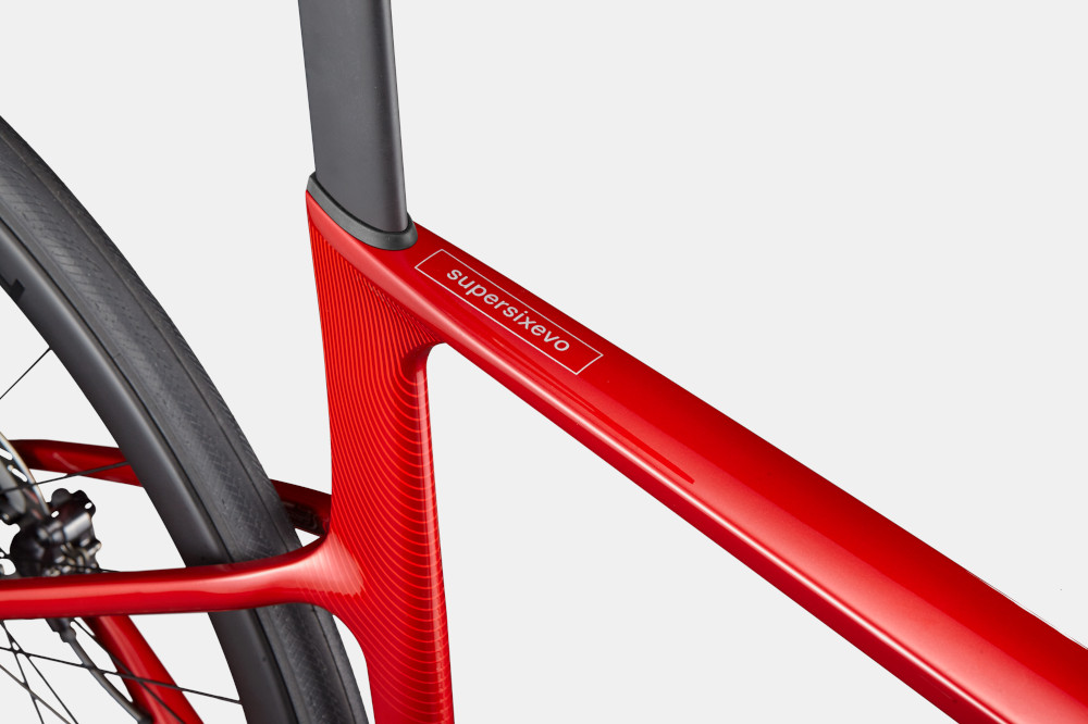 Cannondale SuperSix EVO 2