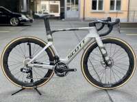 Scott FOIL RC Q36.5 Team replica