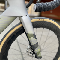 Scott FOIL RC Q36.5 Team replica