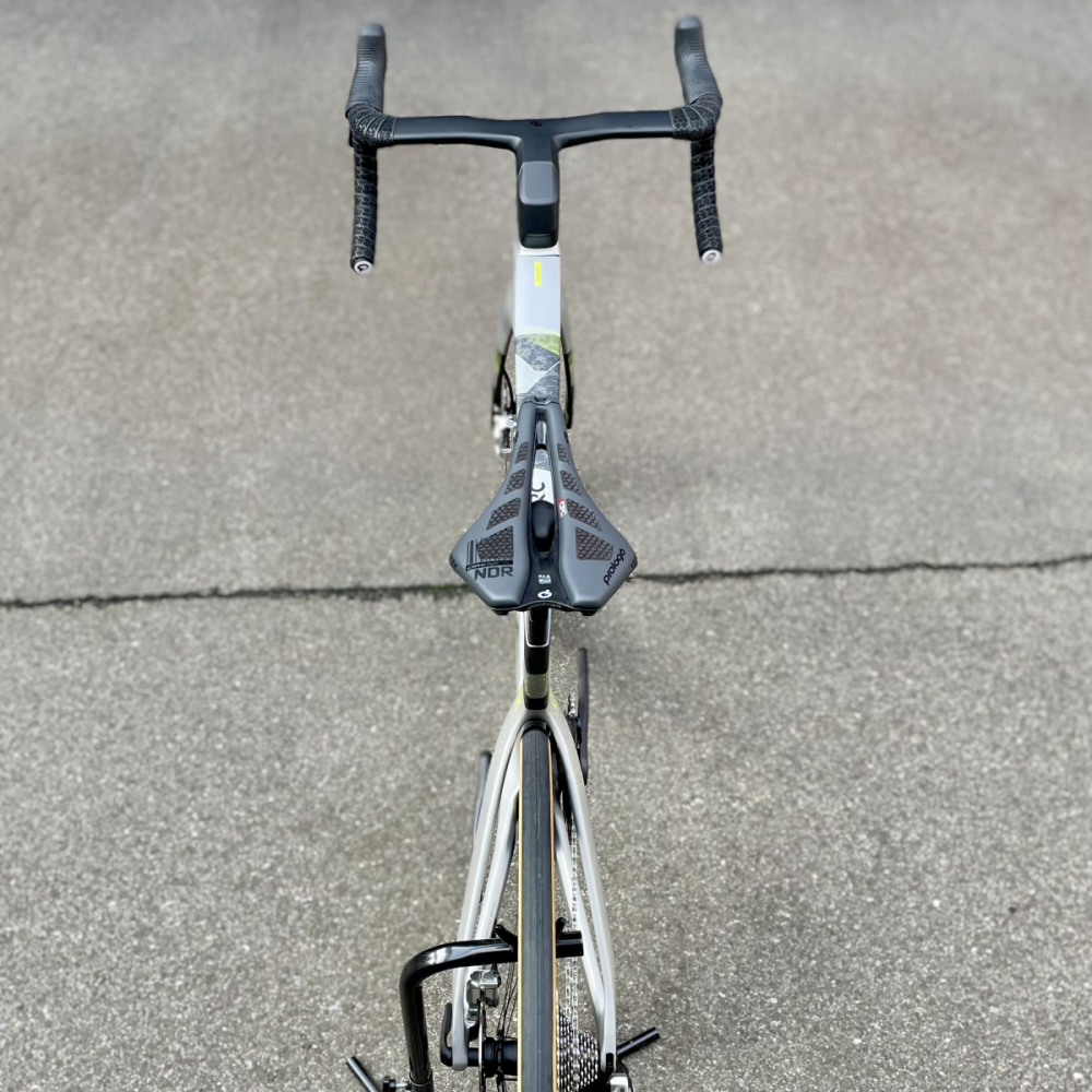 Scott FOIL RC Q36.5 Team replica