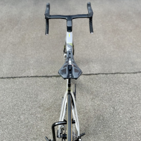 Scott FOIL RC Q36.5 Team replica