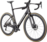 Cannondale SuperSix EVO Hi-MOD 1