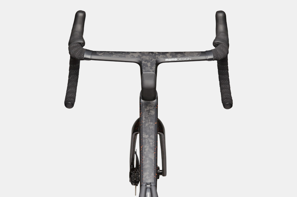 Cannondale SuperSix EVO Hi-MOD 1