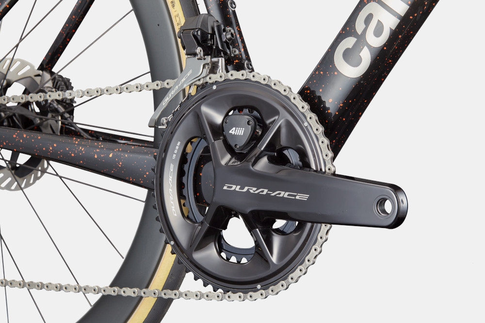 Cannondale SuperSix EVO Hi-MOD 1