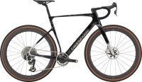 Cannondale SuperX LAB71