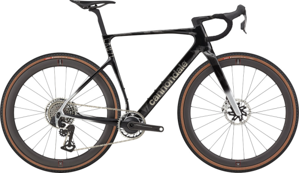 Cannondale SuperX LAB71
