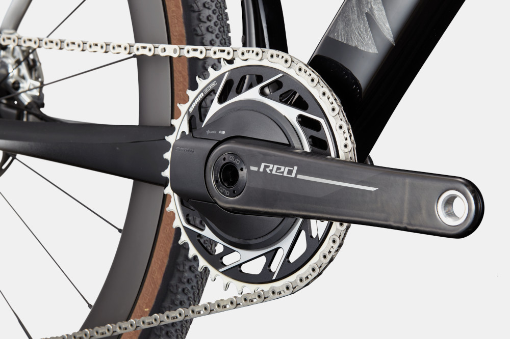 Cannondale SuperX LAB71