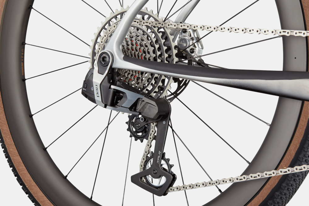 Cannondale SuperX LAB71