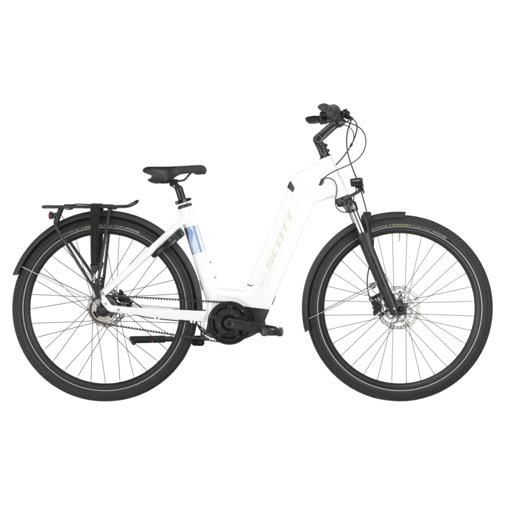 Scott Sub 40 Belt Wave