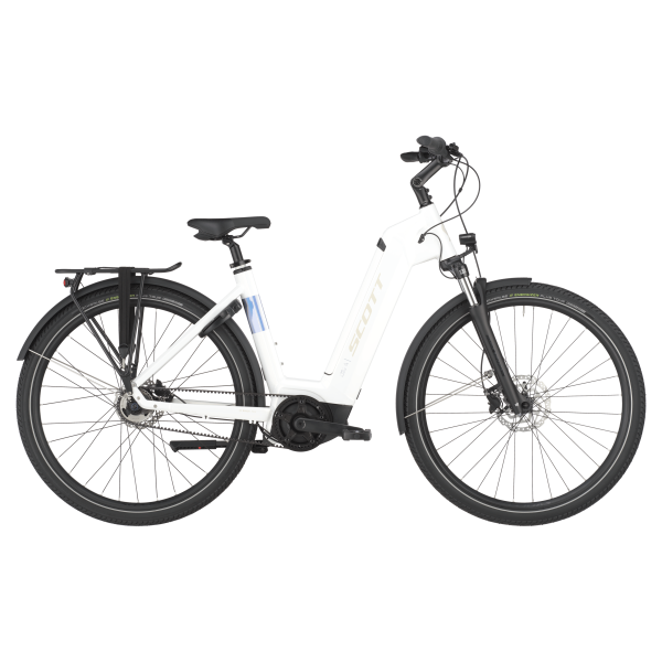 Scott Sub 40 Belt Wave