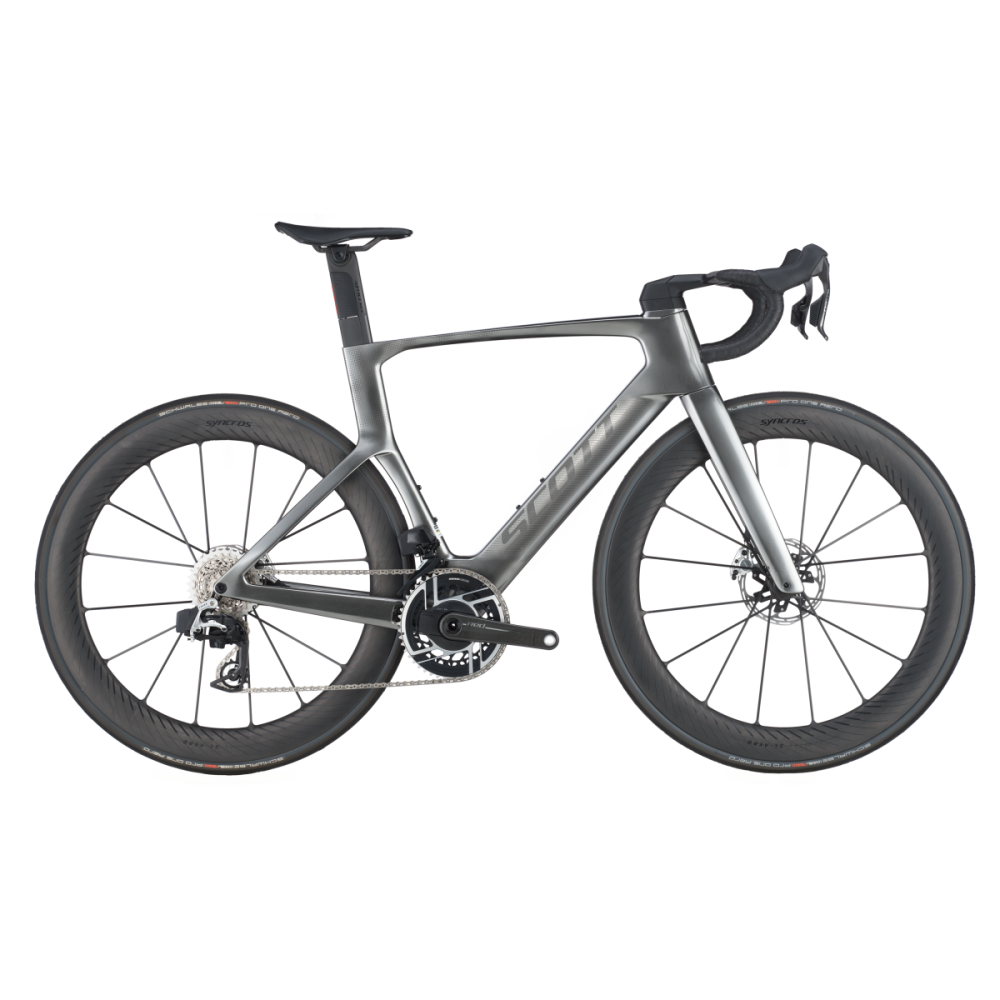 Scott Foil RC Ultimate