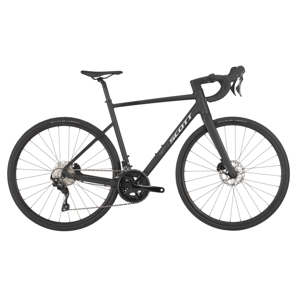 Scott Speedster 10
