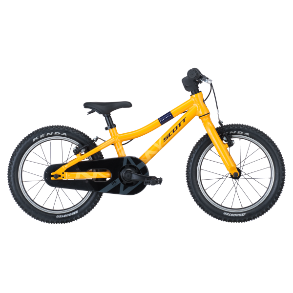 Scott Bike Contrail 160