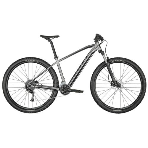 Scott Aspect 950 grey