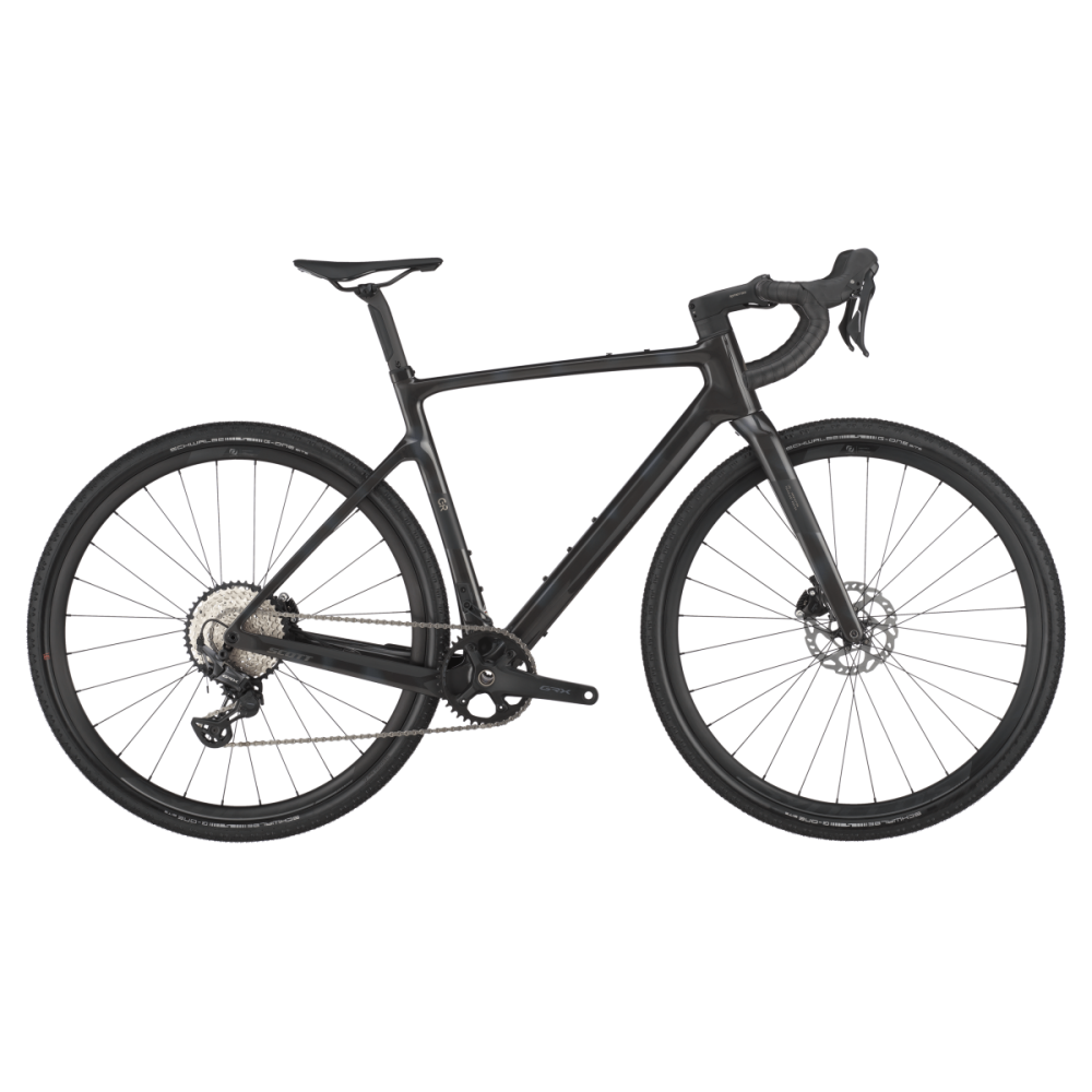 Scott Addict Gravel 40