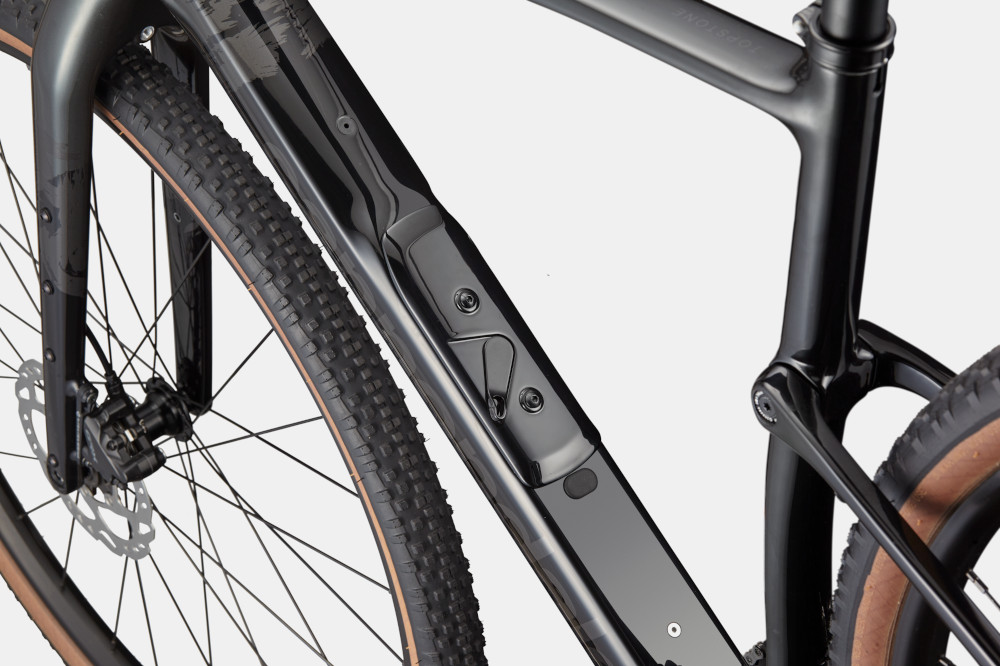 Cannondale Topstone Carbon 3 GRX - 2x