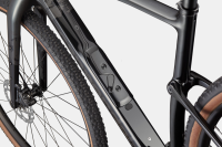 Cannondale Topstone Carbon 3 GRX - 2x